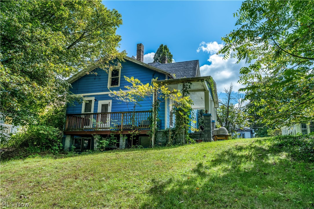 619 W Main Street Geneva OH 44041