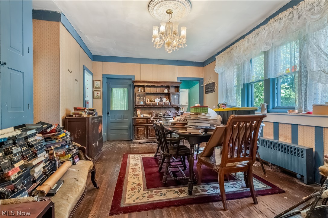 619 W Main Street Geneva OH 44041