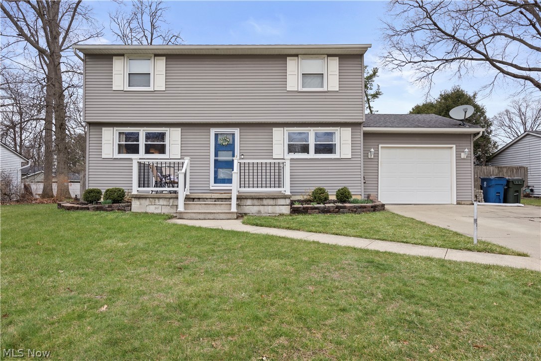 4874 Hollyview Drive Vermilion OH 44089