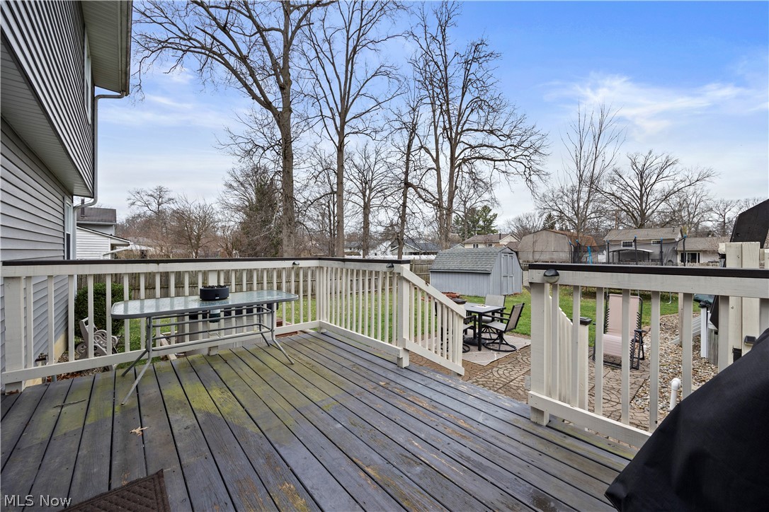 4874 Hollyview Drive Vermilion OH 44089