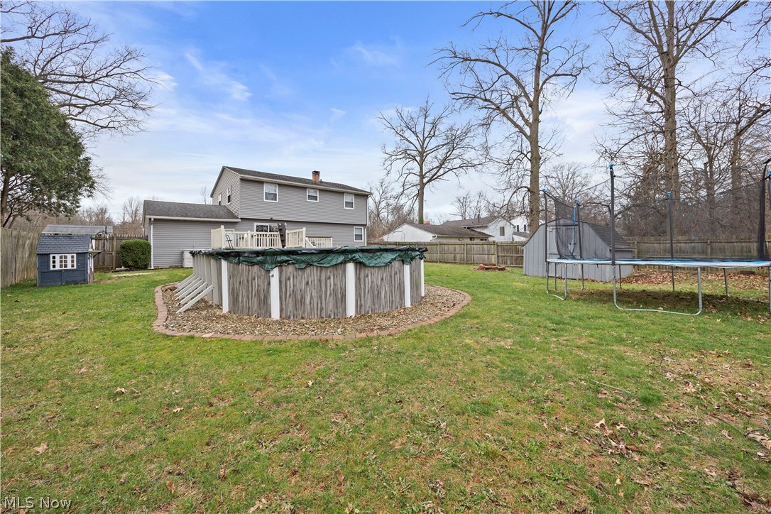 4874 Hollyview Drive Vermilion OH 44089