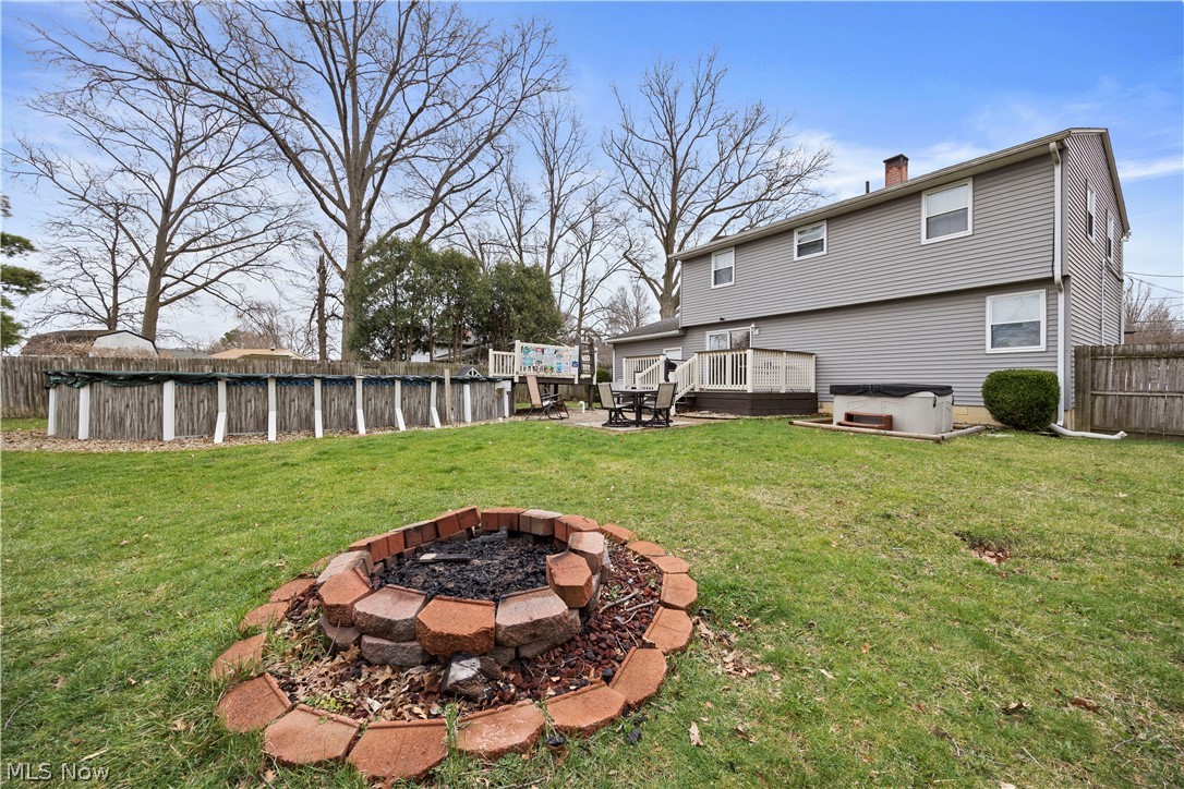 4874 Hollyview Drive Vermilion OH 44089