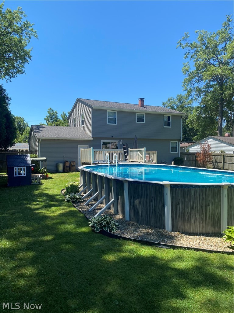 4874 Hollyview Drive Vermilion OH 44089