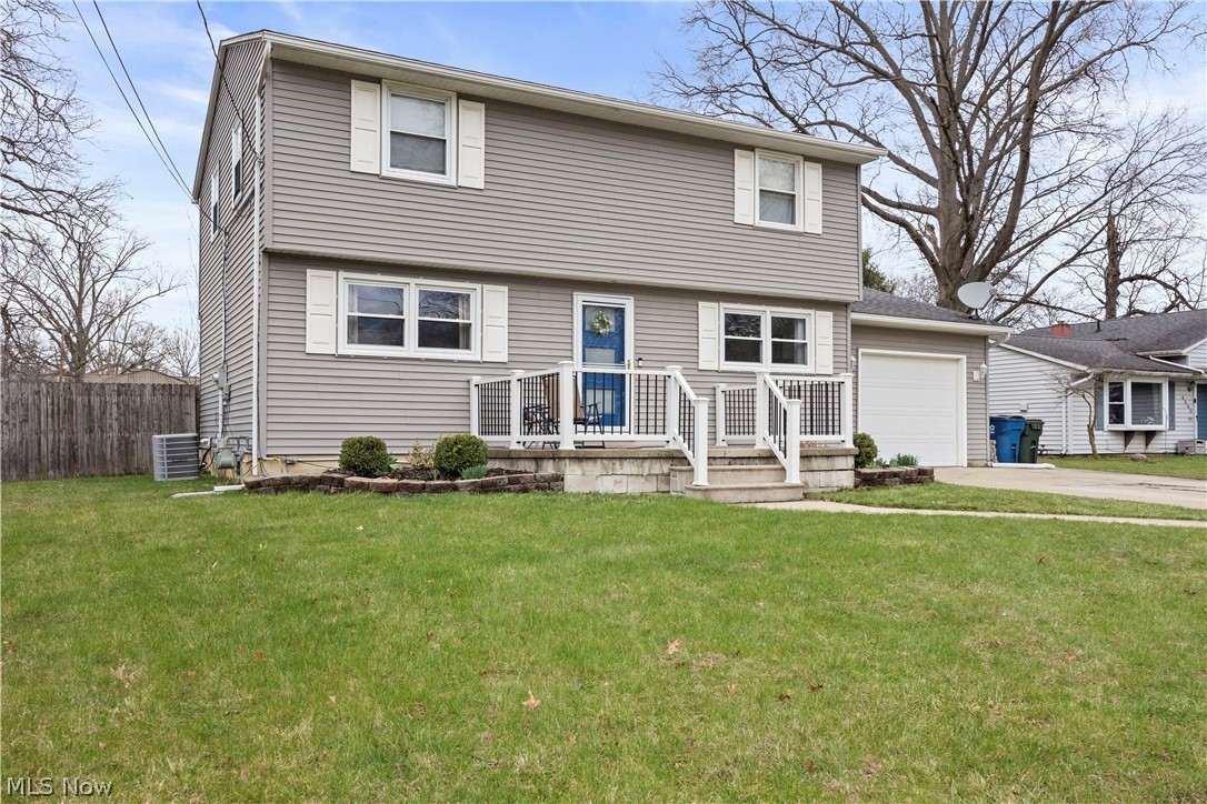4874 Hollyview Drive Vermilion OH 44089