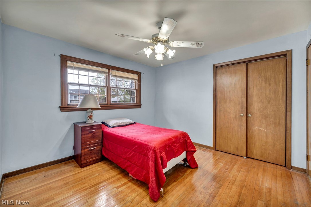 7504 Skylark Drive Parma OH 44130
