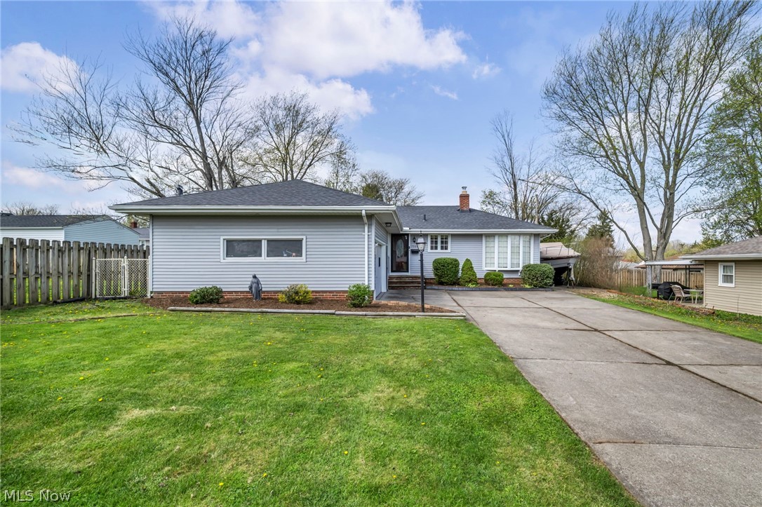 7504 Skylark Drive Parma OH 44130