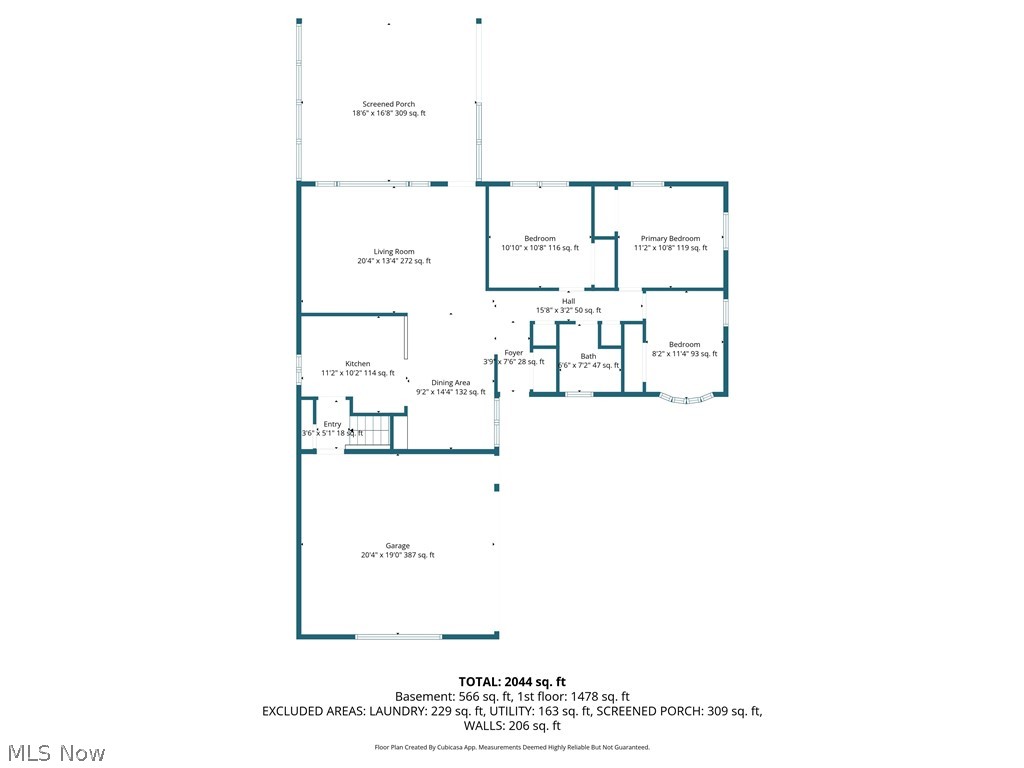 7504 Skylark Drive Parma OH 44130