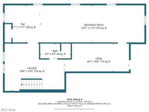 7504 Skylark Drive Parma OH 44130