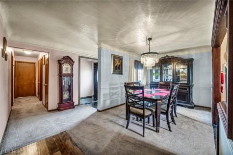 7504 Skylark Drive Parma OH 44130