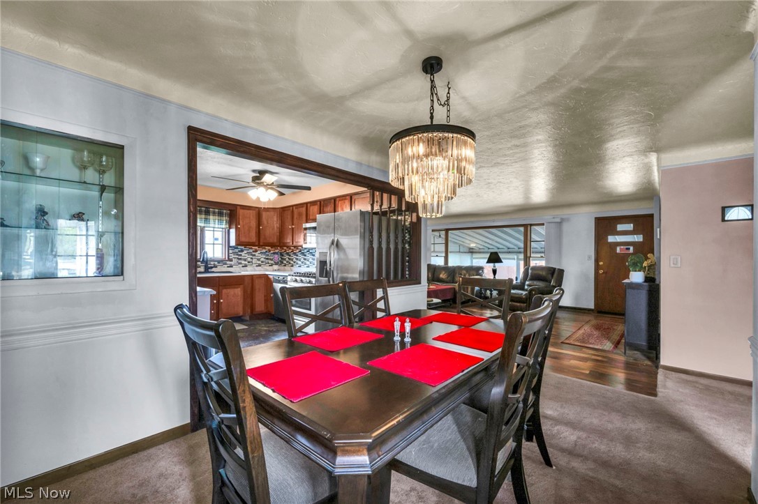 7504 Skylark Drive Parma OH 44130