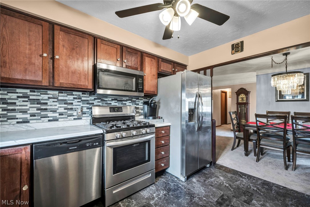 7504 Skylark Drive Parma OH 44130