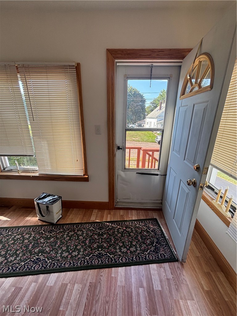 180 Reed Avenue Campbell OH 44405