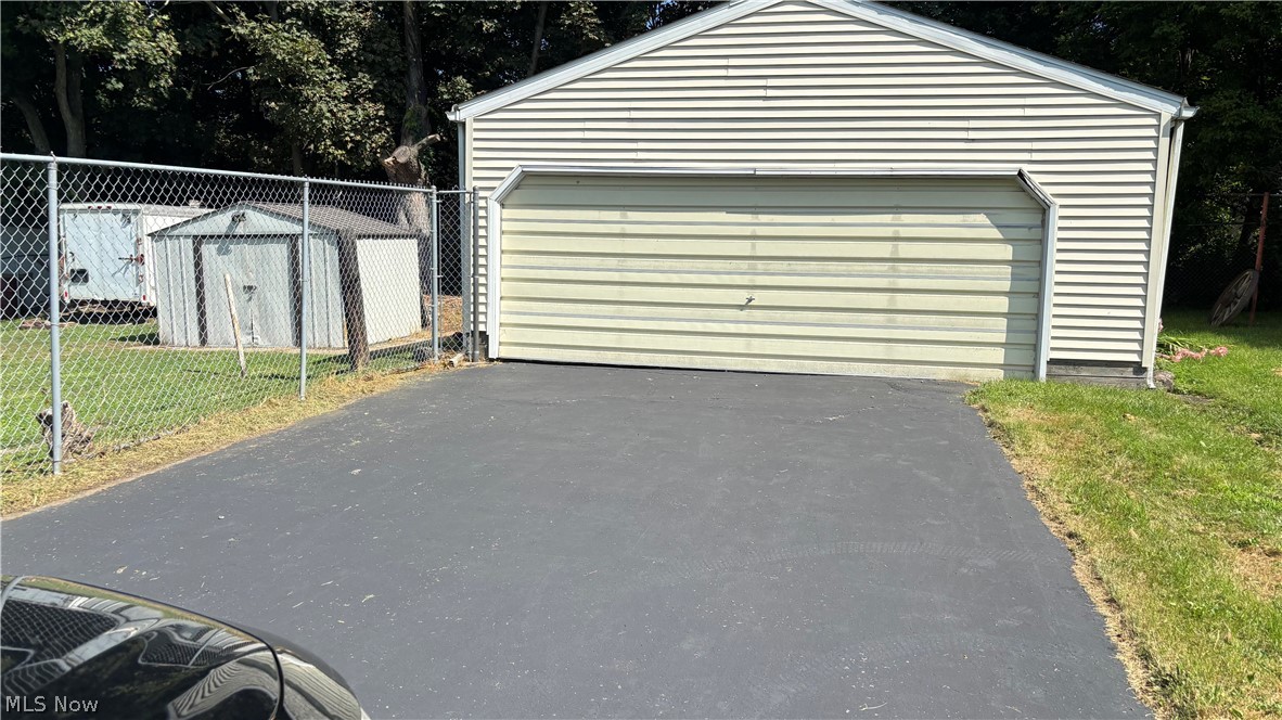 180 Reed Avenue Campbell OH 44405