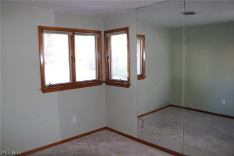 226 Willowwood Drive Chippewa Lake OH 44215