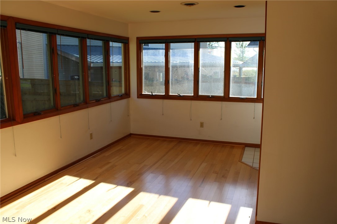 226 Willowwood Drive Chippewa Lake OH 44215