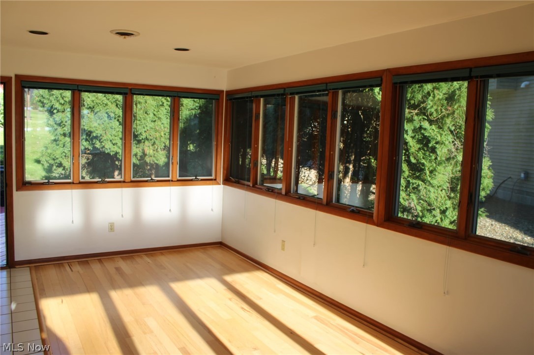 226 Willowwood Drive Chippewa Lake OH 44215