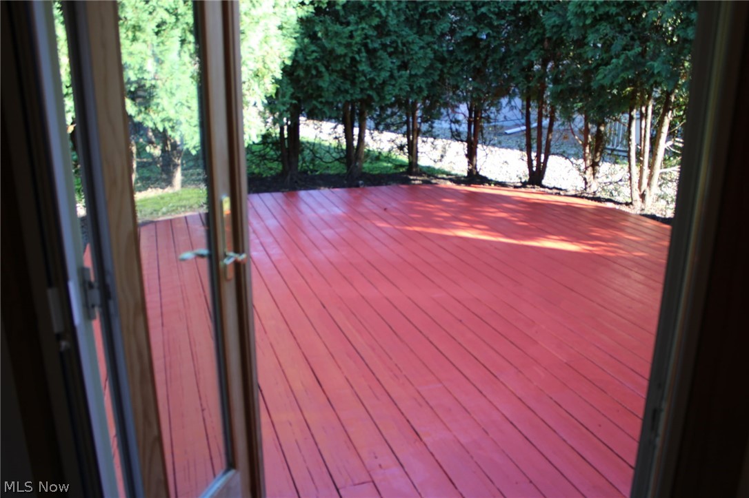 226 Willowwood Drive Chippewa Lake OH 44215