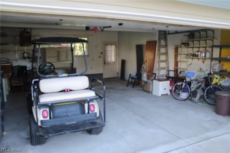 226 Willowwood Drive Chippewa Lake OH 44215