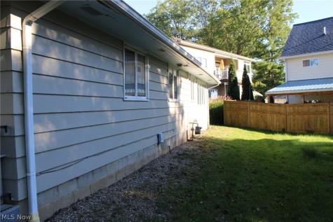 226 Willowwood Drive Chippewa Lake OH 44215