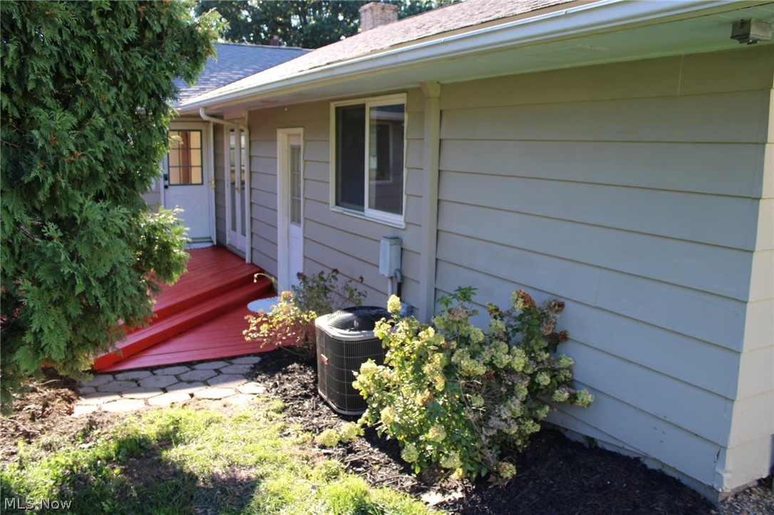 226 Willowwood Drive Chippewa Lake OH 44215