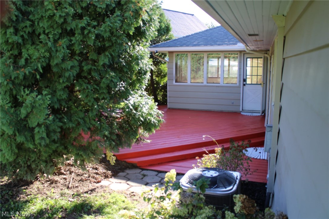226 Willowwood Drive Chippewa Lake OH 44215