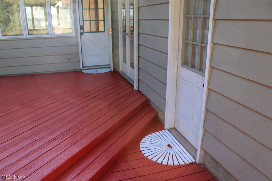 226 Willowwood Drive Chippewa Lake OH 44215