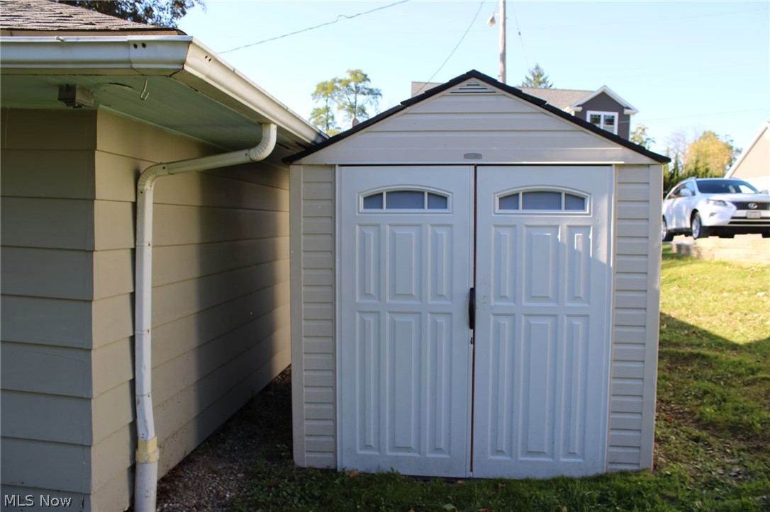 226 Willowwood Drive Chippewa Lake OH 44215
