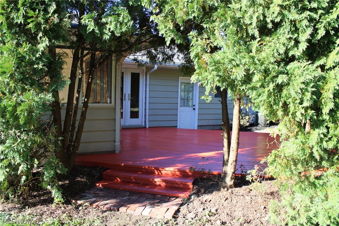 226 Willowwood Drive Chippewa Lake OH 44215