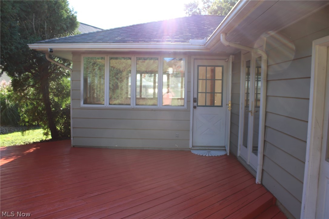226 Willowwood Drive Chippewa Lake OH 44215