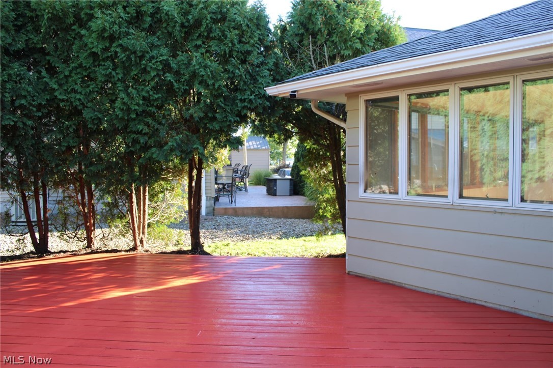 226 Willowwood Drive Chippewa Lake OH 44215