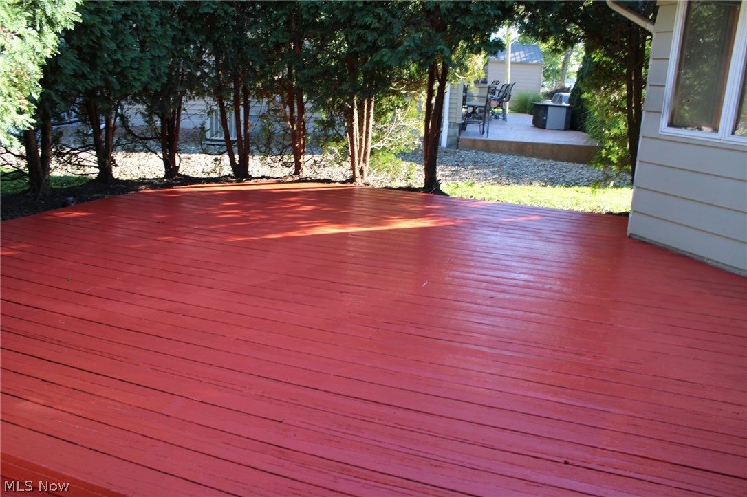 226 Willowwood Drive Chippewa Lake OH 44215