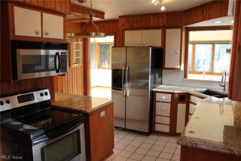226 Willowwood Drive Chippewa Lake OH 44215