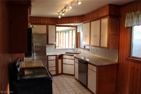 226 Willowwood Drive Chippewa Lake OH 44215