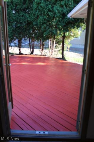 226 Willowwood Drive Chippewa Lake OH 44215