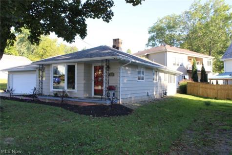 226 Willowwood Drive Chippewa Lake OH 44215