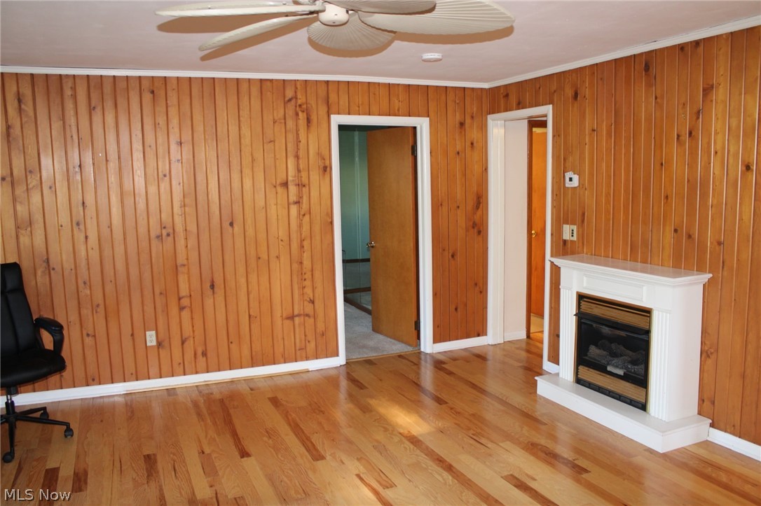 226 Willowwood Drive Chippewa Lake OH 44215