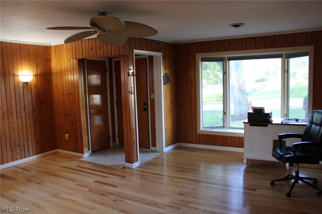 226 Willowwood Drive Chippewa Lake OH 44215