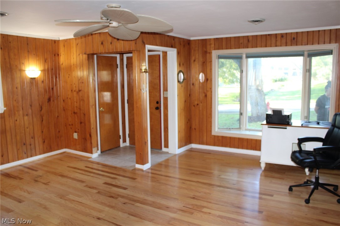 226 Willowwood Drive Chippewa Lake OH 44215