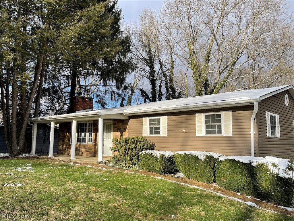 330 Walnut Hills Drive Zanesville OH 43701
