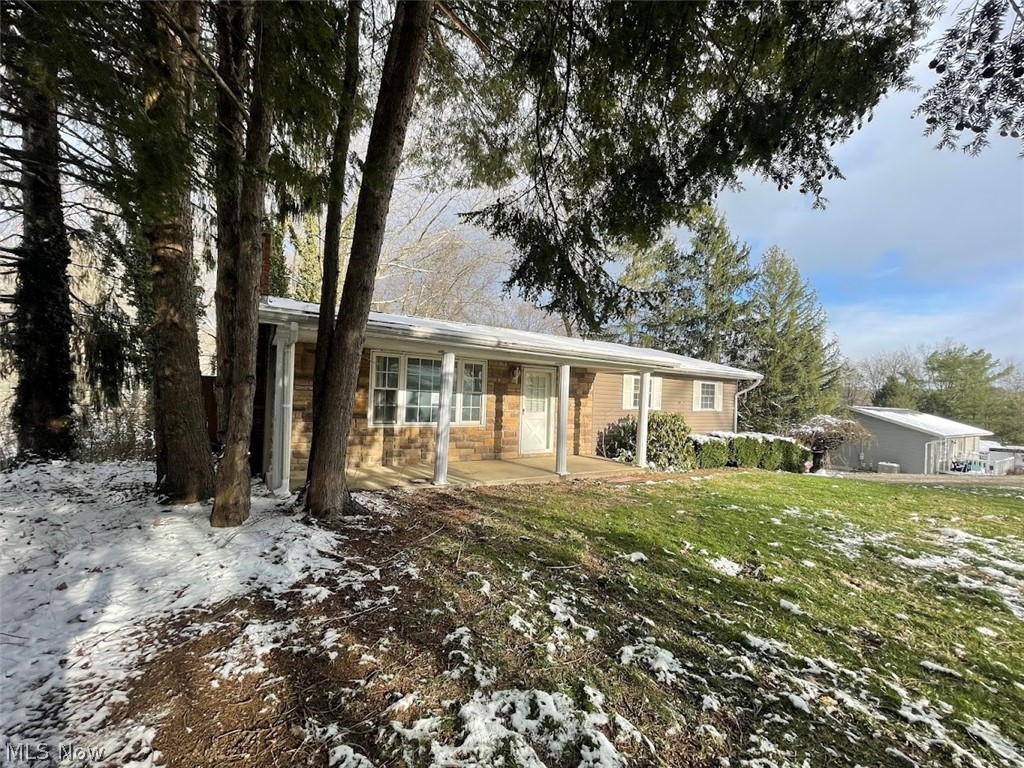 330 Walnut Hills Drive Zanesville OH 43701
