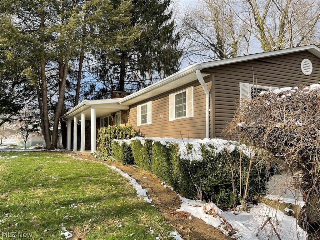 330 Walnut Hills Drive Zanesville OH 43701