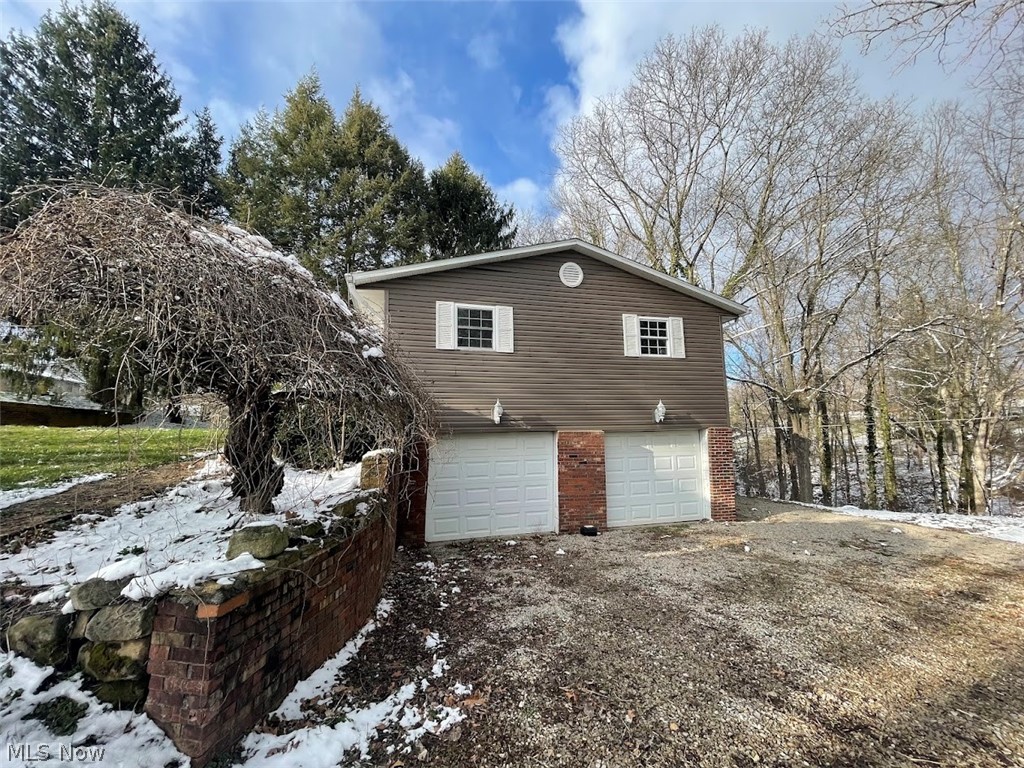 330 Walnut Hills Drive Zanesville OH 43701