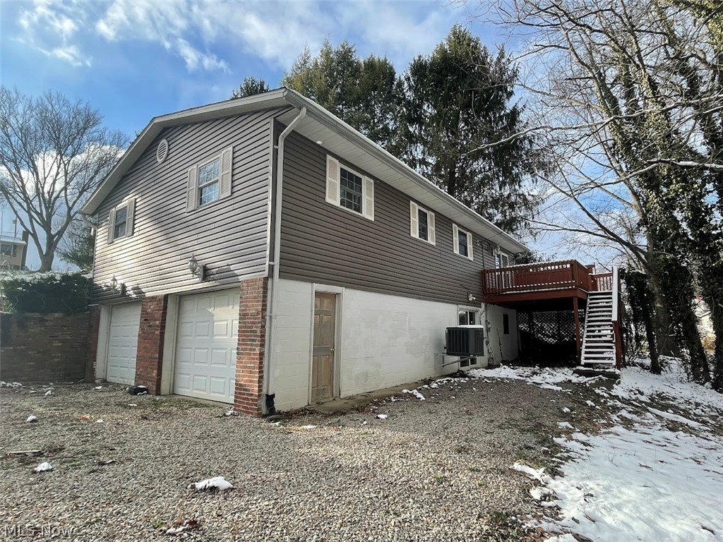 330 Walnut Hills Drive Zanesville OH 43701