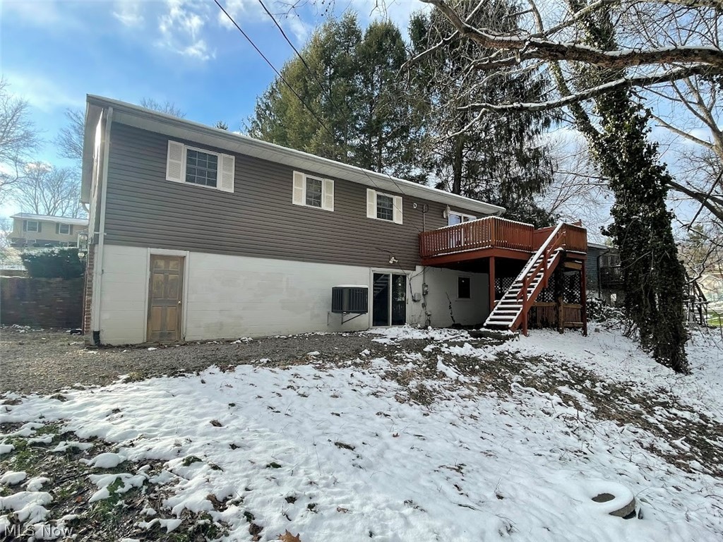 330 Walnut Hills Drive Zanesville OH 43701