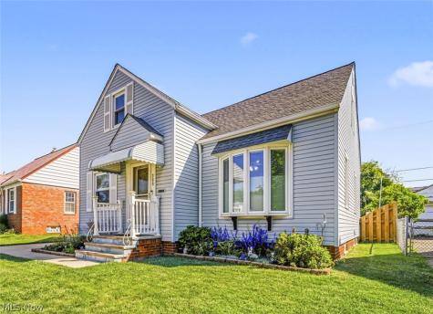 285 E 327th Willowick OH 44095