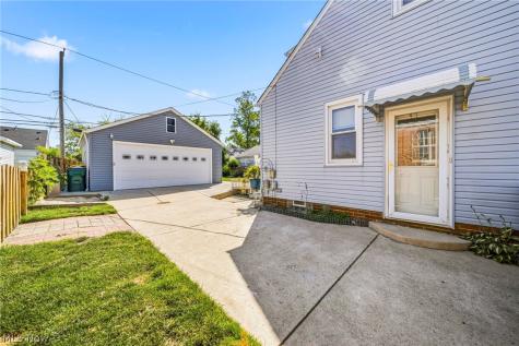 285 E 327th Willowick OH 44095