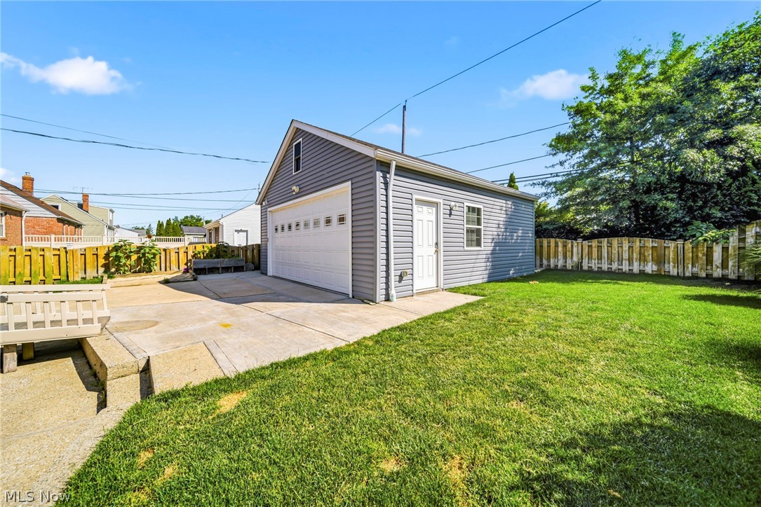 285 E 327th Willowick OH 44095