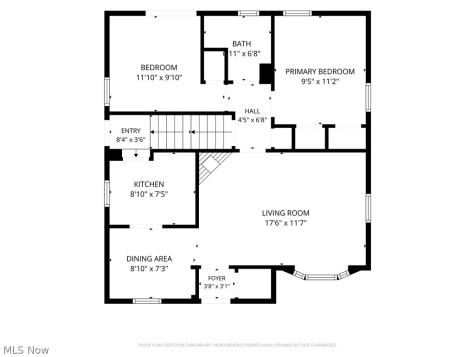 285 E 327th Willowick OH 44095