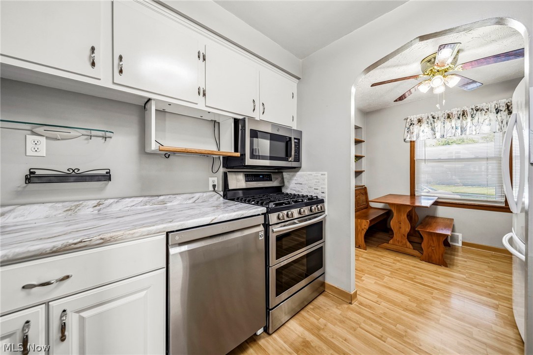 285 E 327th Willowick OH 44095