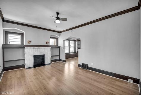 4881 107th Street Garfield Heights OH 44125